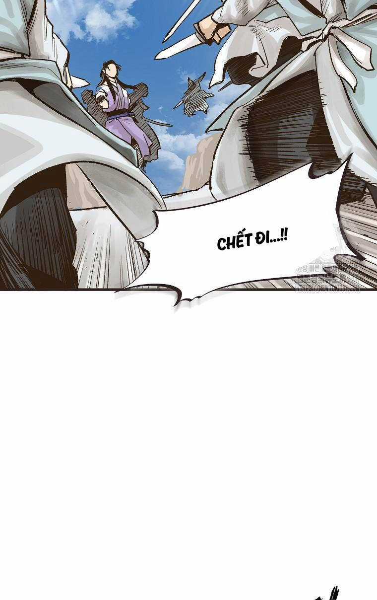 Quỷ Công Di Lục Chapter 14 trang 6