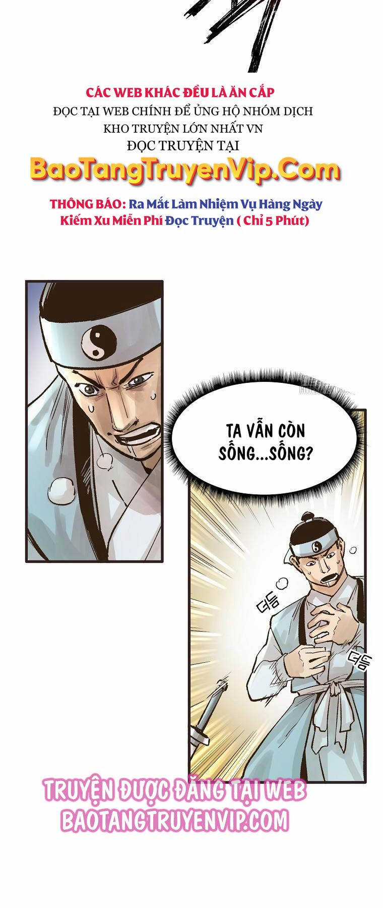 Quỷ Công Di Lục Chapter 14 trang 9