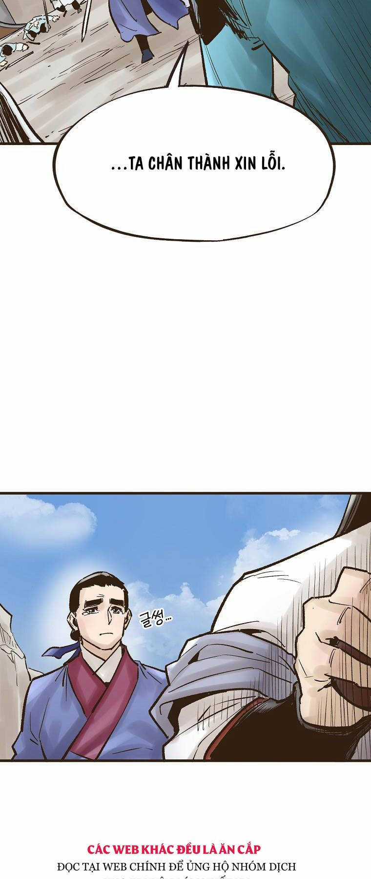 Quỷ Công Di Lục Chapter 15 trang 10