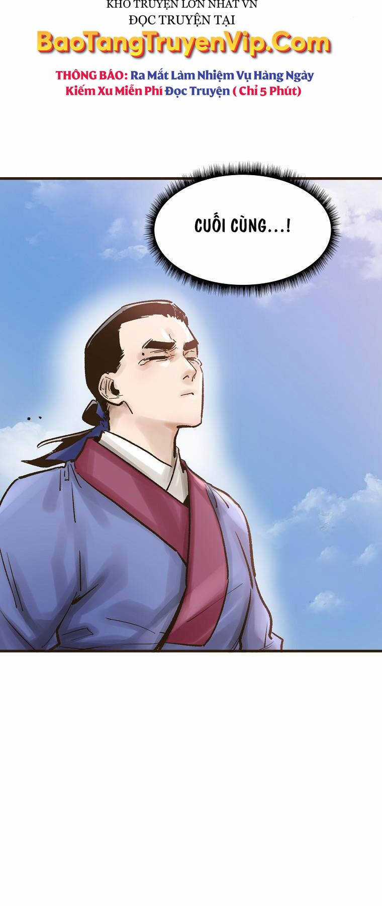 Quỷ Công Di Lục Chapter 15 trang 11