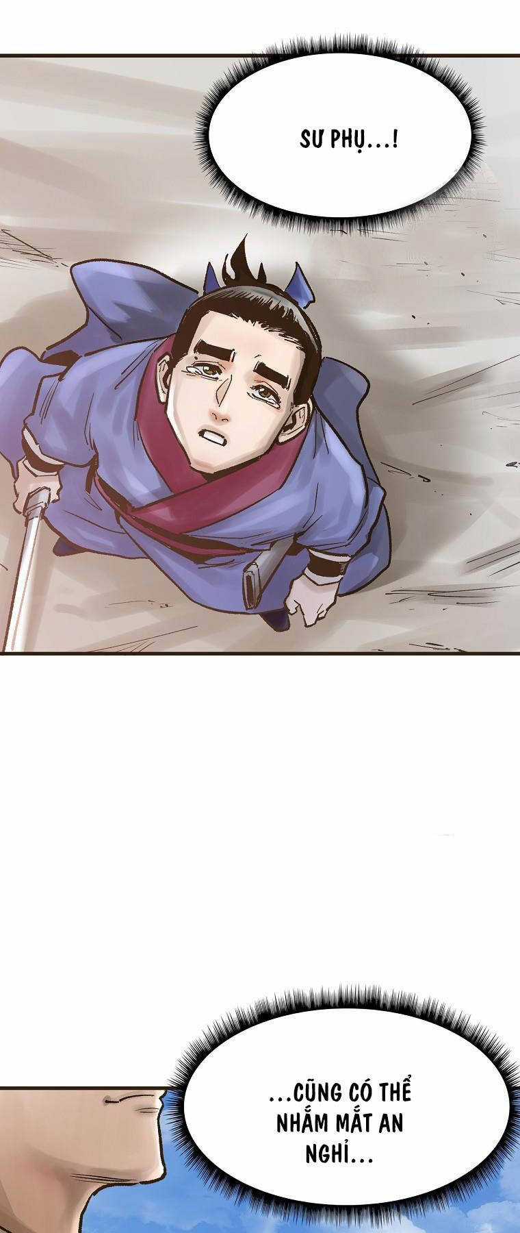 Quỷ Công Di Lục Chapter 15 trang 12