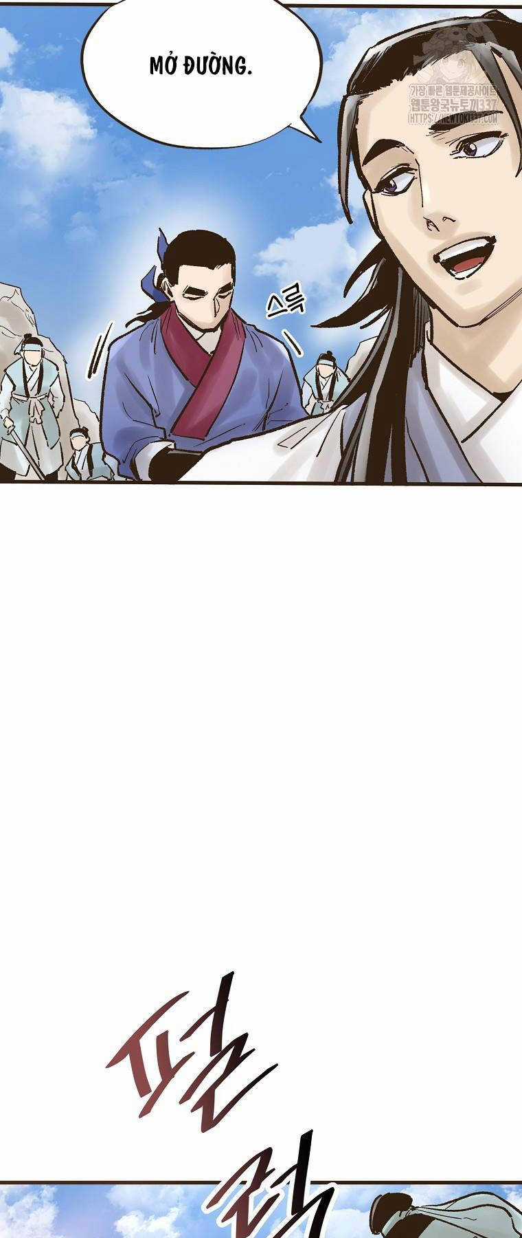 Quỷ Công Di Lục Chapter 15 trang 16