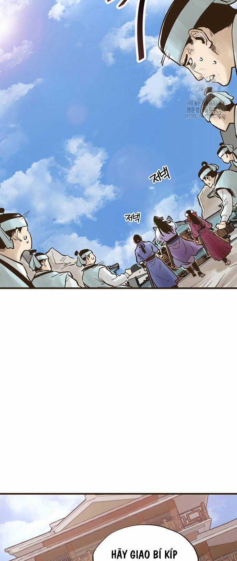 Quỷ Công Di Lục Chapter 15 trang 17