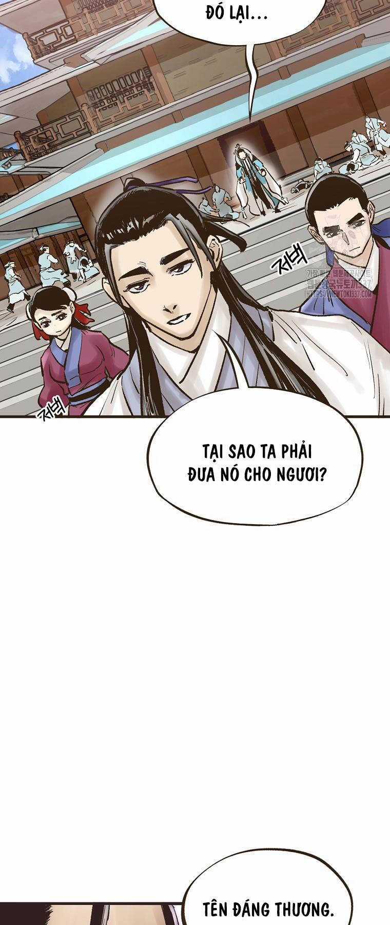 Quỷ Công Di Lục Chapter 15 trang 18