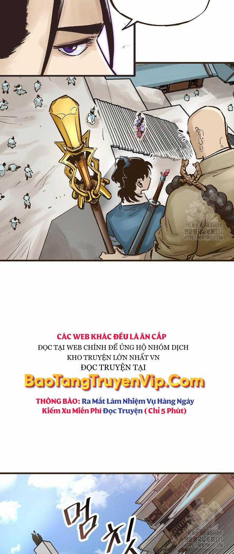 Quỷ Công Di Lục Chapter 15 trang 19