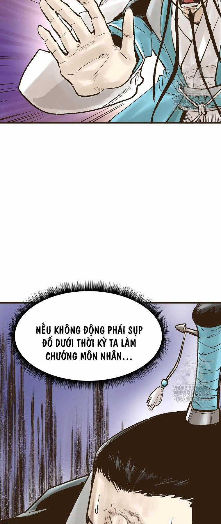 Quỷ Công Di Lục Chapter 15 trang 2