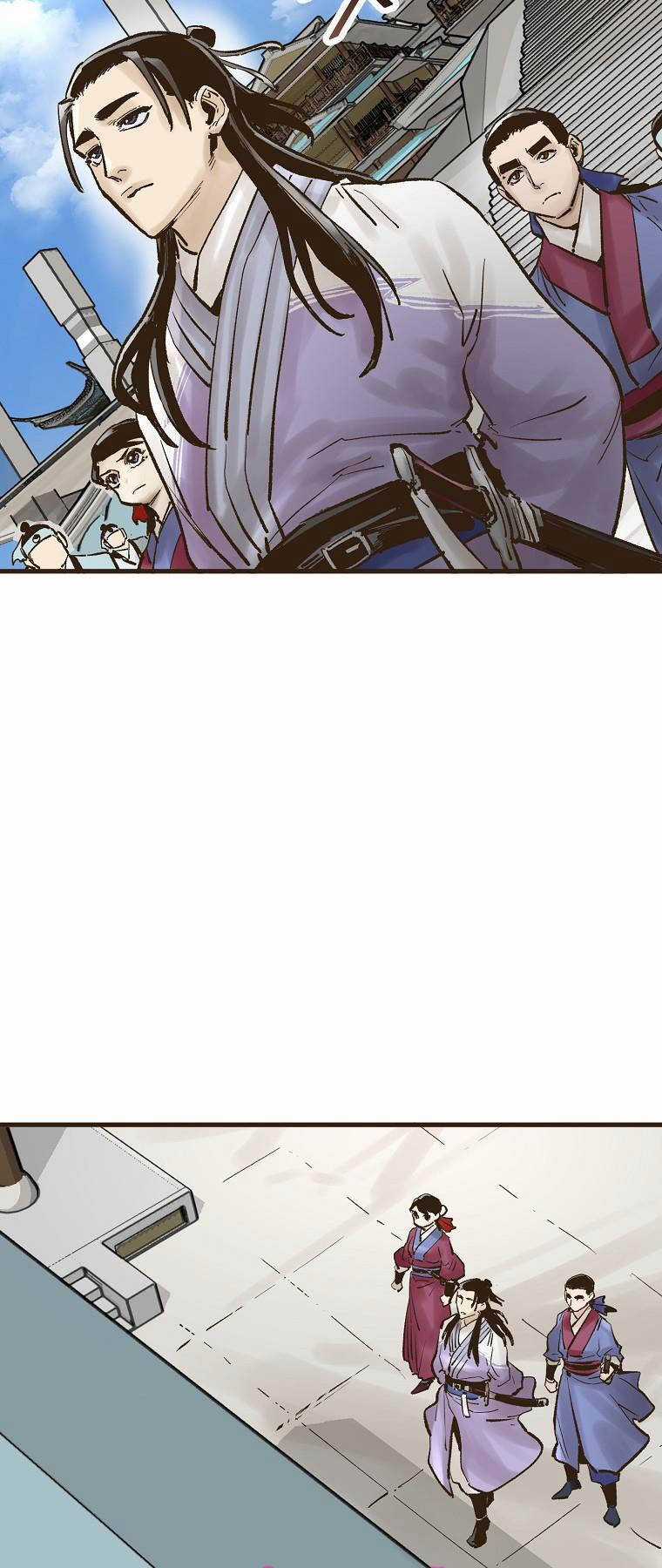 Quỷ Công Di Lục Chapter 15 trang 20