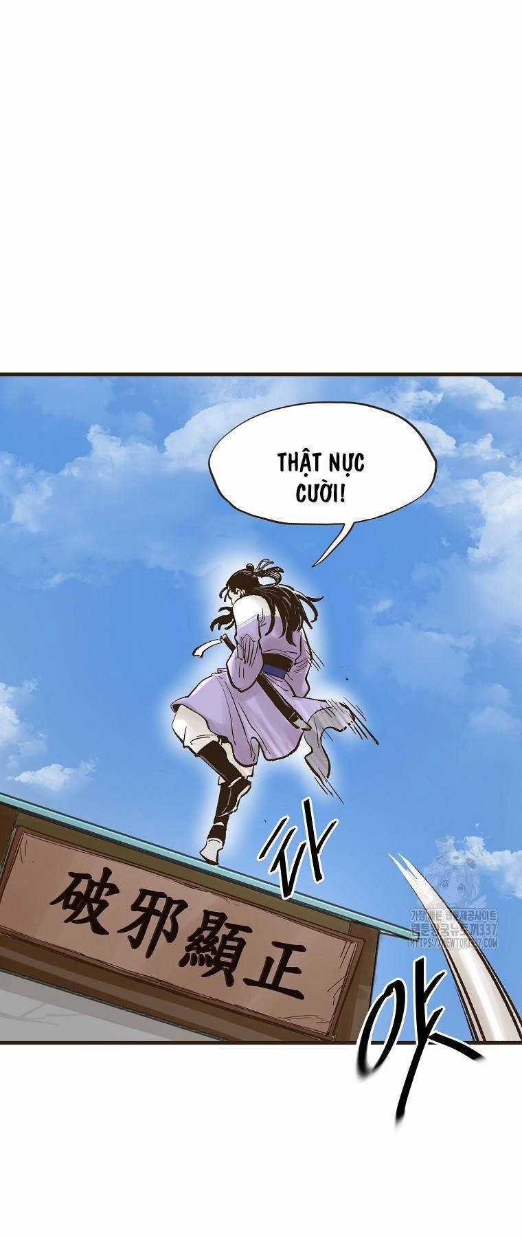 Quỷ Công Di Lục Chapter 15 trang 22