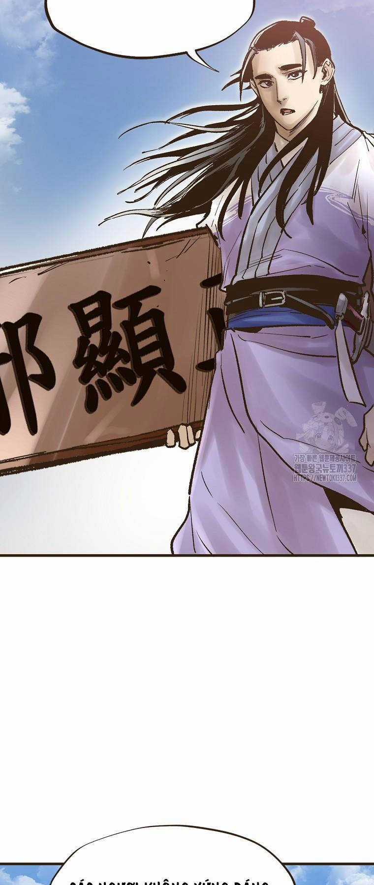 Quỷ Công Di Lục Chapter 15 trang 25