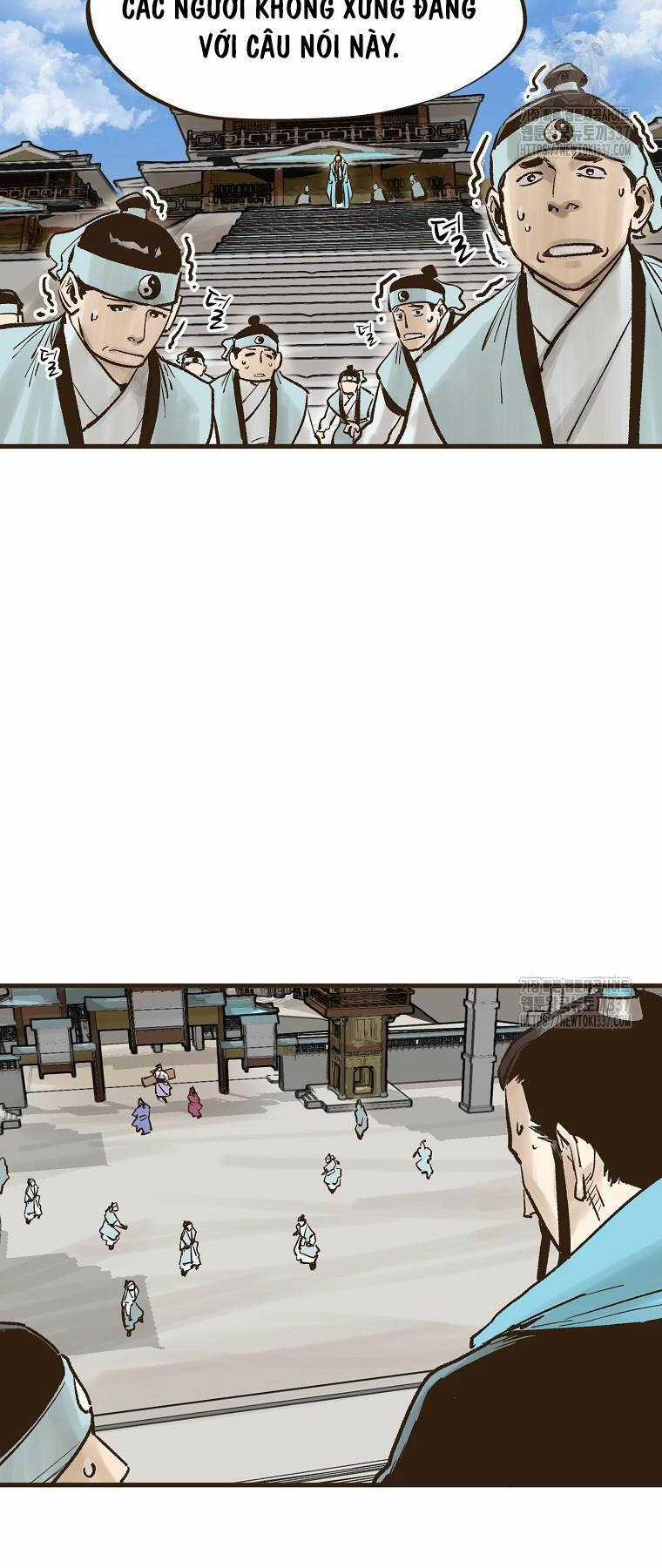 Quỷ Công Di Lục Chapter 15 trang 26