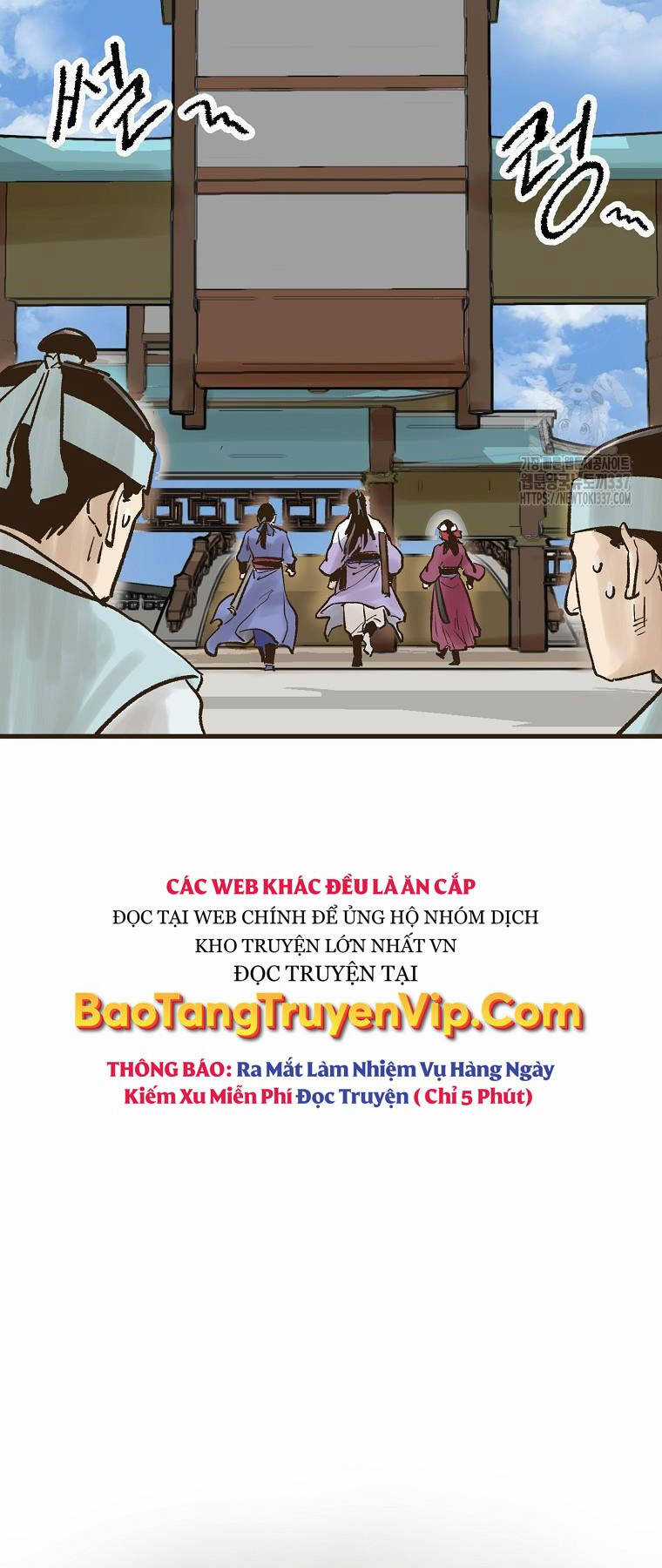 Quỷ Công Di Lục Chapter 15 trang 28