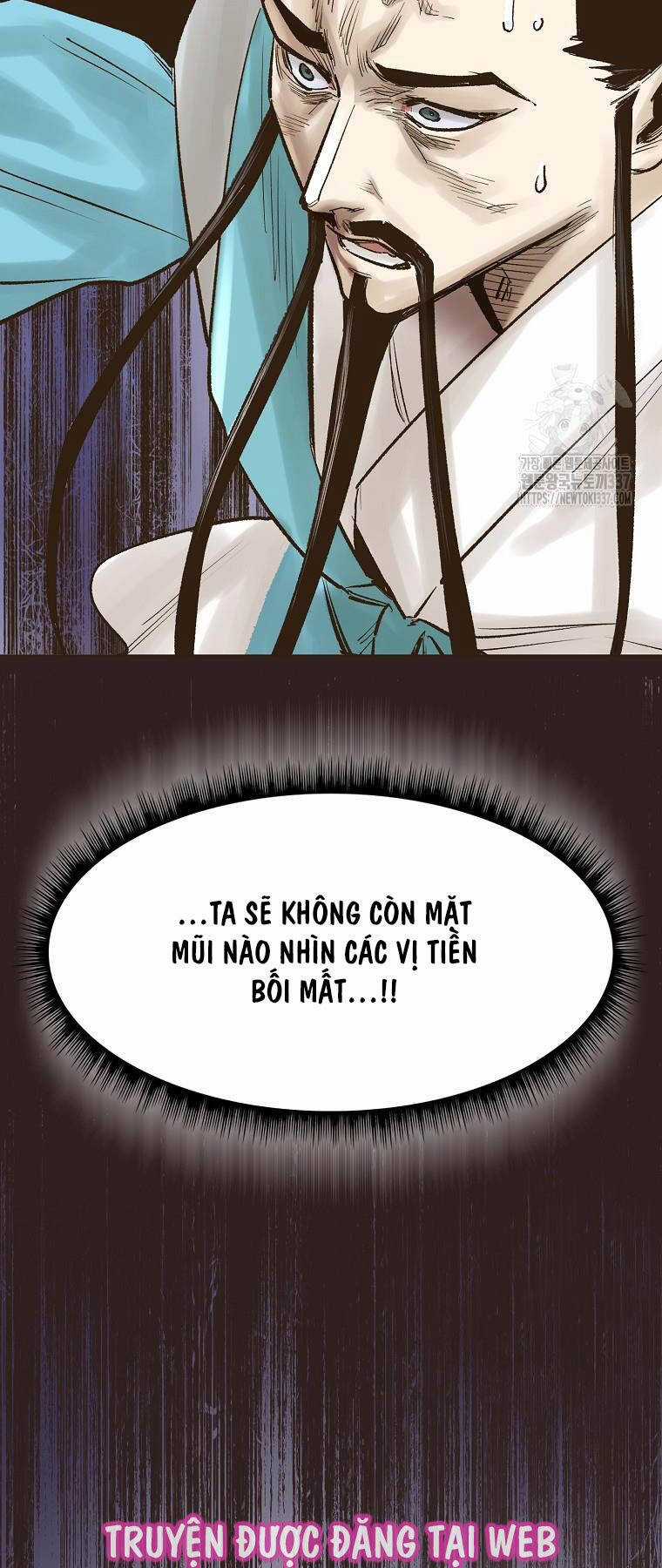 Quỷ Công Di Lục Chapter 15 trang 3