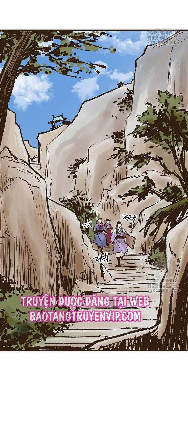 Quỷ Công Di Lục Chapter 15 trang 31