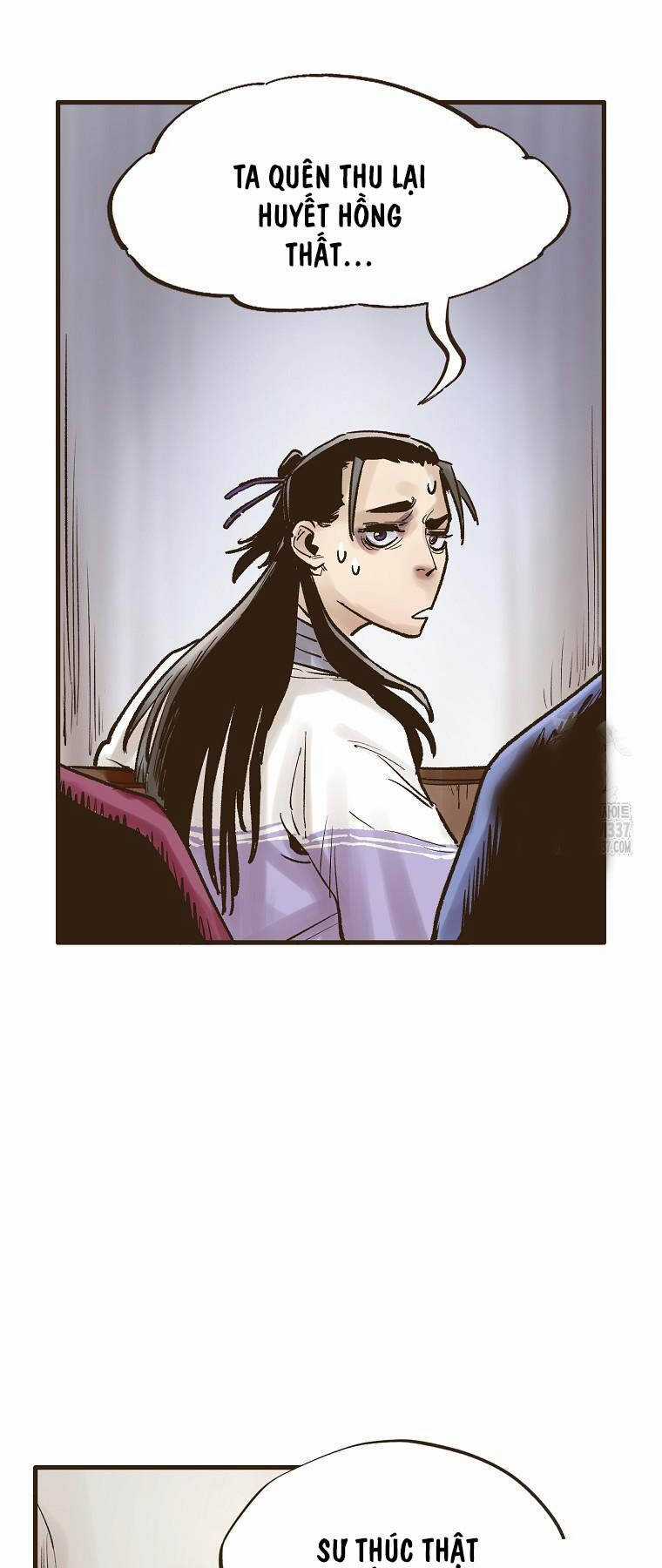 Quỷ Công Di Lục Chapter 15 trang 35