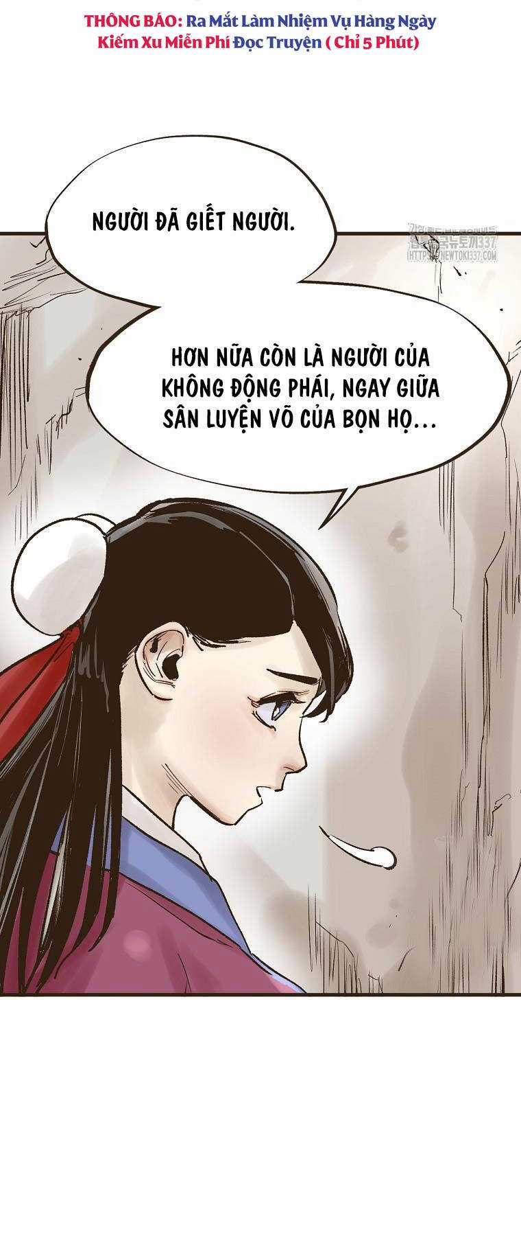 Quỷ Công Di Lục Chapter 15 trang 37