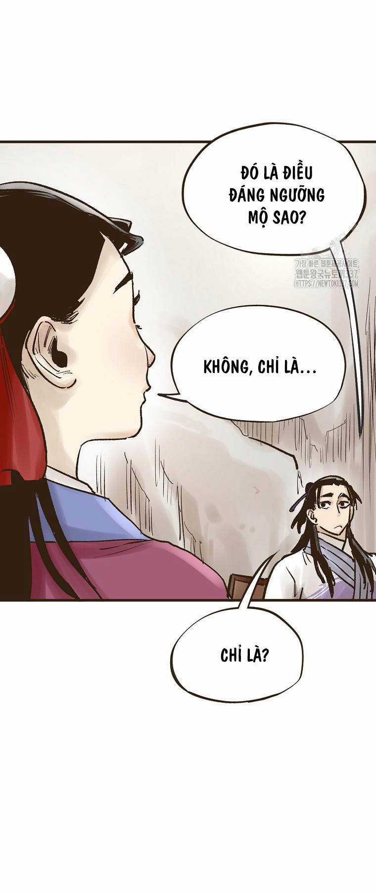 Quỷ Công Di Lục Chapter 15 trang 38