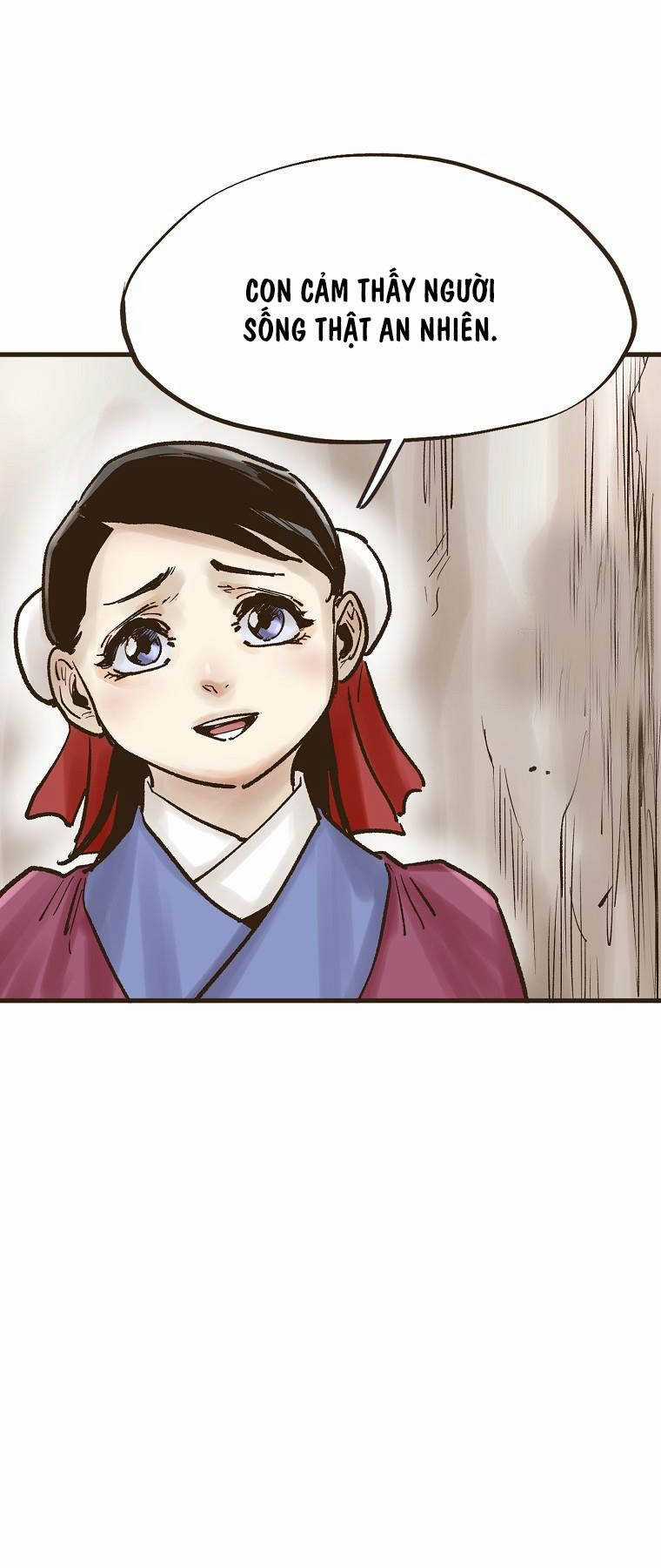 Quỷ Công Di Lục Chapter 15 trang 39