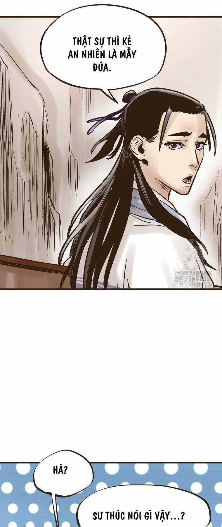 Quỷ Công Di Lục Chapter 15 trang 40