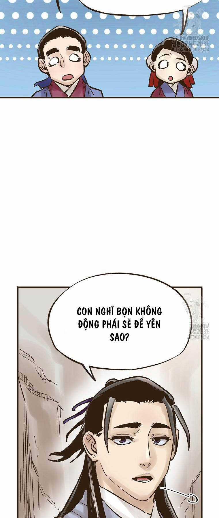 Quỷ Công Di Lục Chapter 15 trang 41