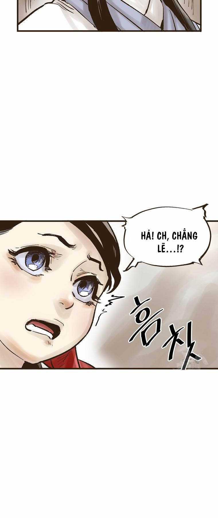 Quỷ Công Di Lục Chapter 15 trang 42