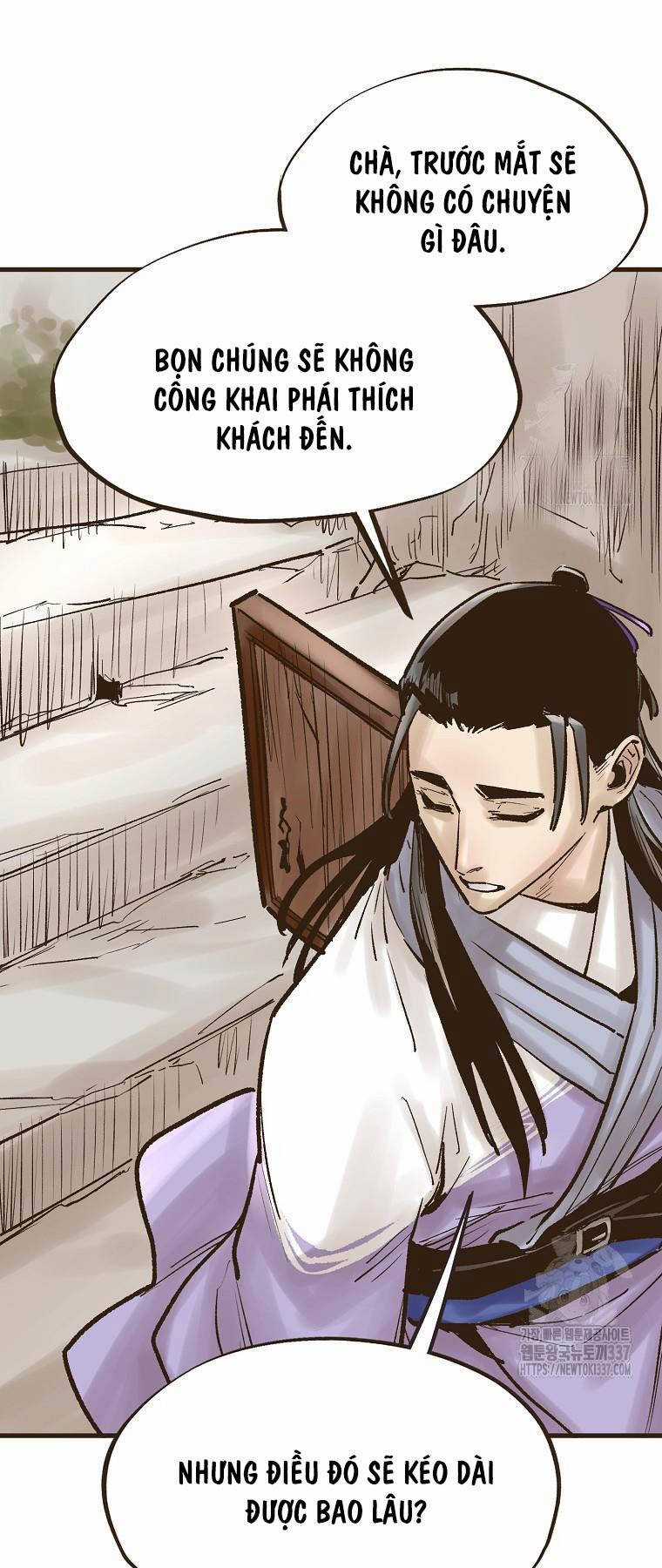 Quỷ Công Di Lục Chapter 15 trang 43