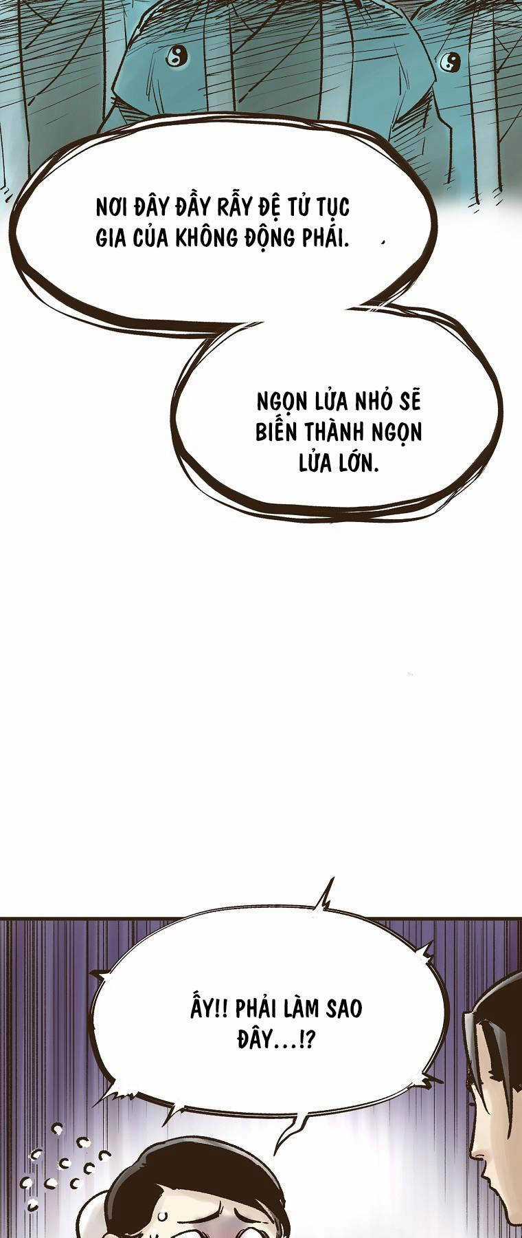 Quỷ Công Di Lục Chapter 15 trang 45