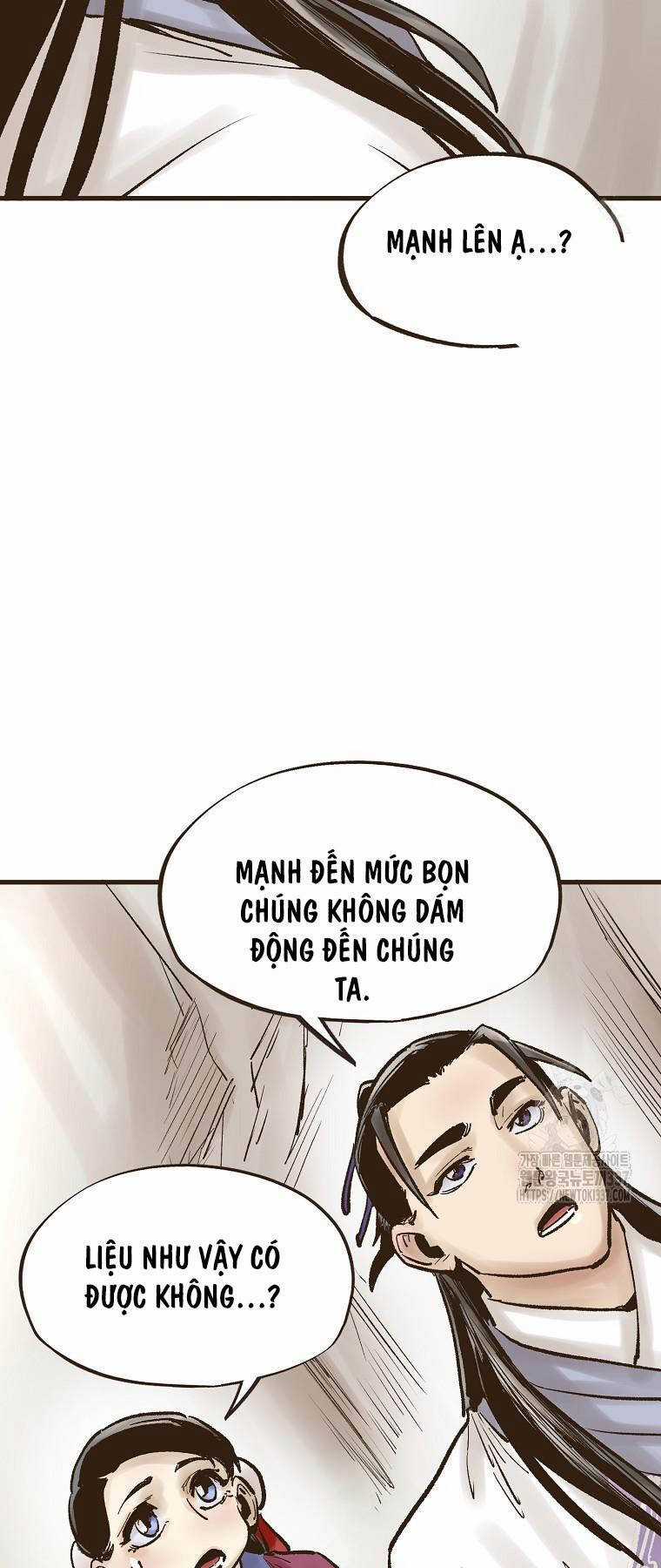 Quỷ Công Di Lục Chapter 15 trang 47
