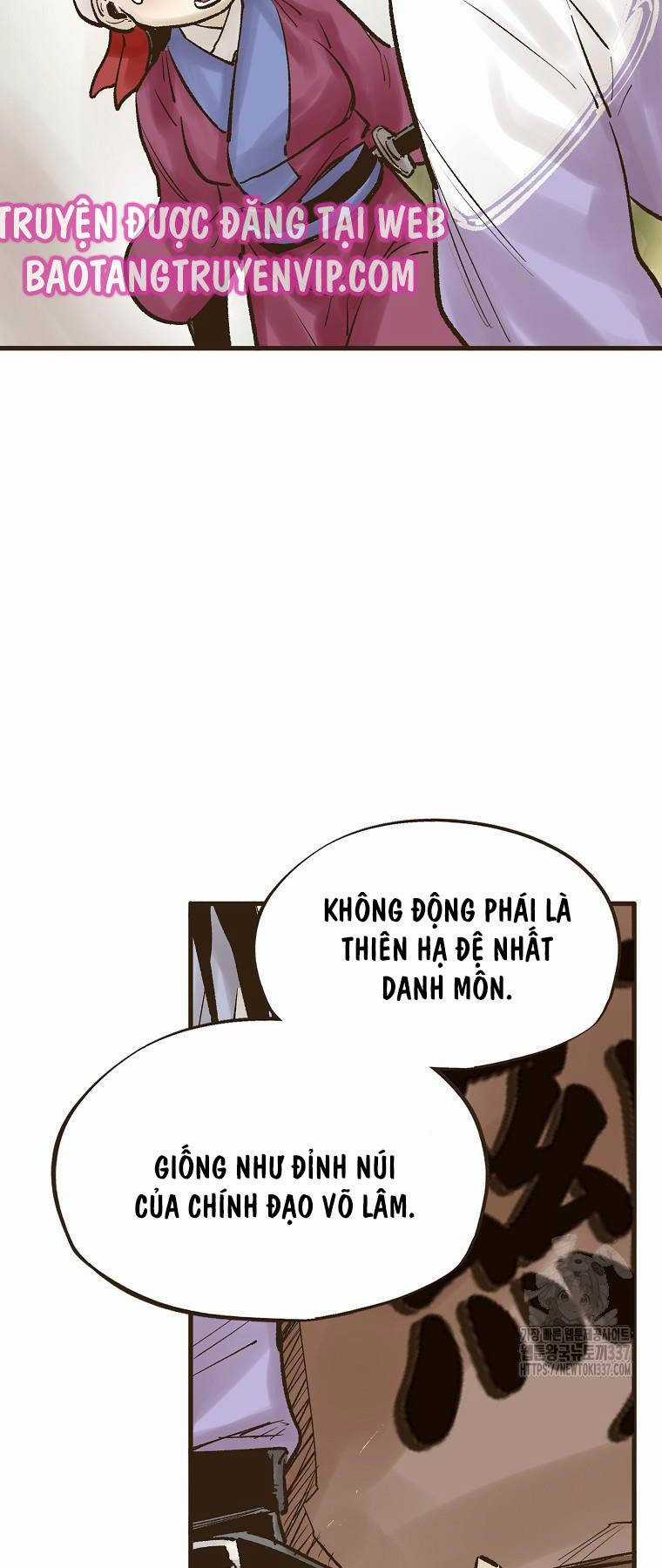 Quỷ Công Di Lục Chapter 15 trang 48