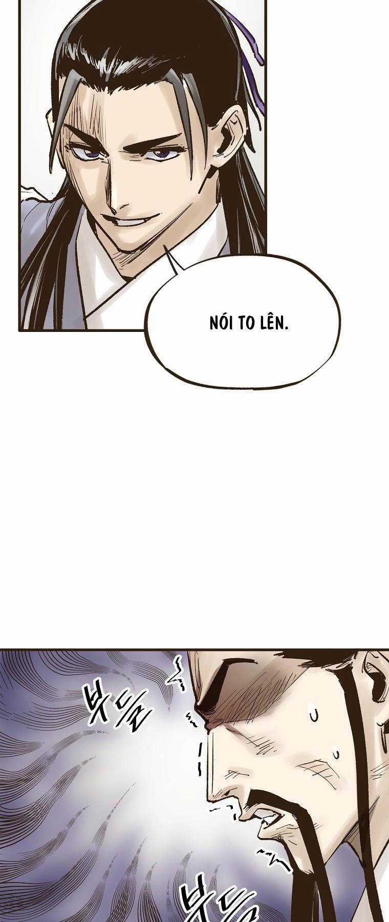 Quỷ Công Di Lục Chapter 15 trang 5