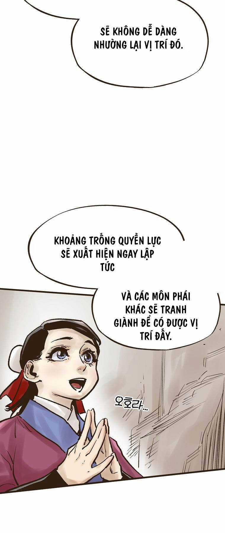 Quỷ Công Di Lục Chapter 15 trang 50