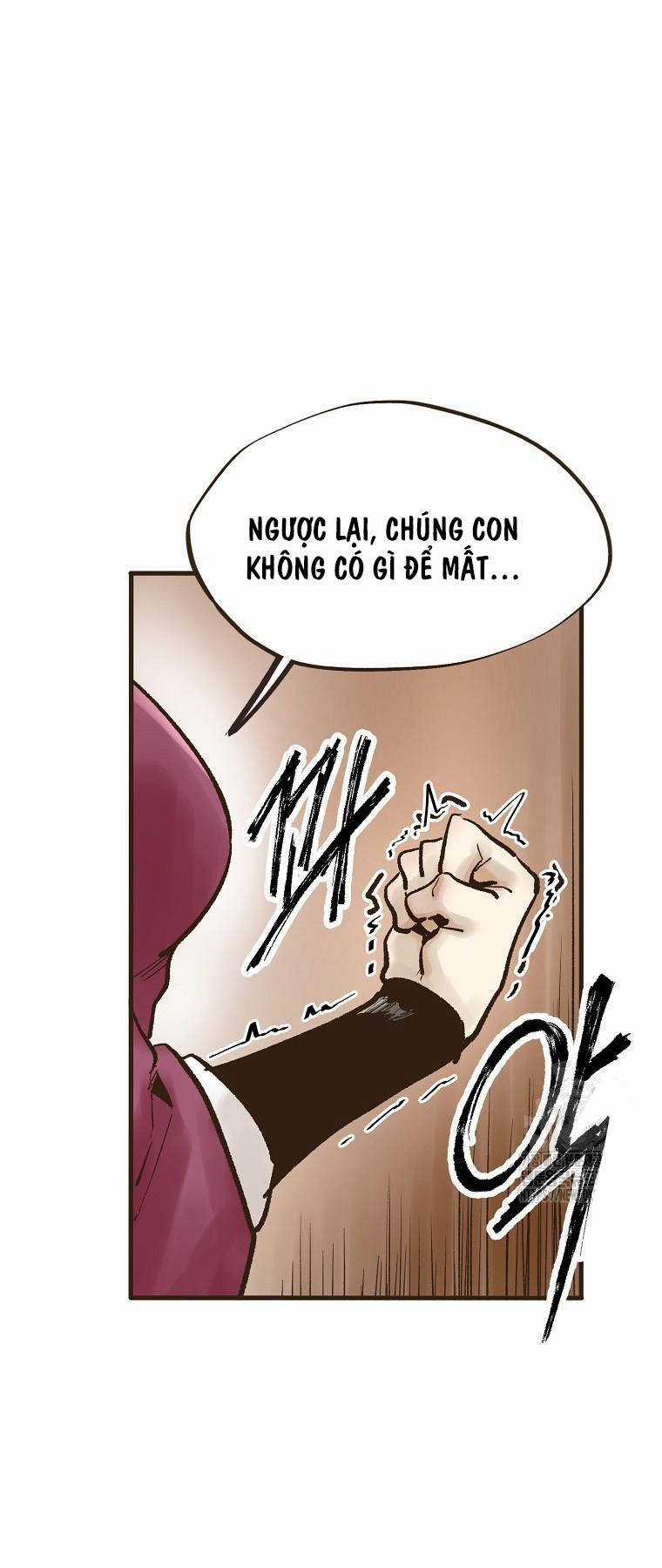 Quỷ Công Di Lục Chapter 15 trang 52