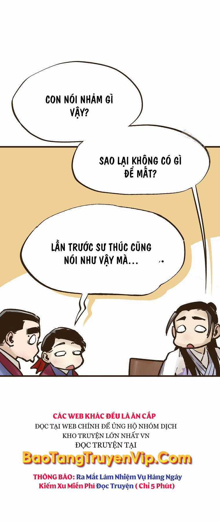 Quỷ Công Di Lục Chapter 15 trang 53