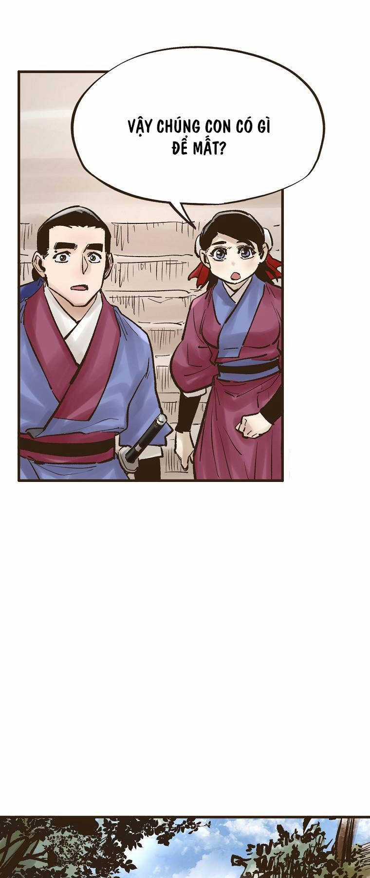 Quỷ Công Di Lục Chapter 15 trang 55