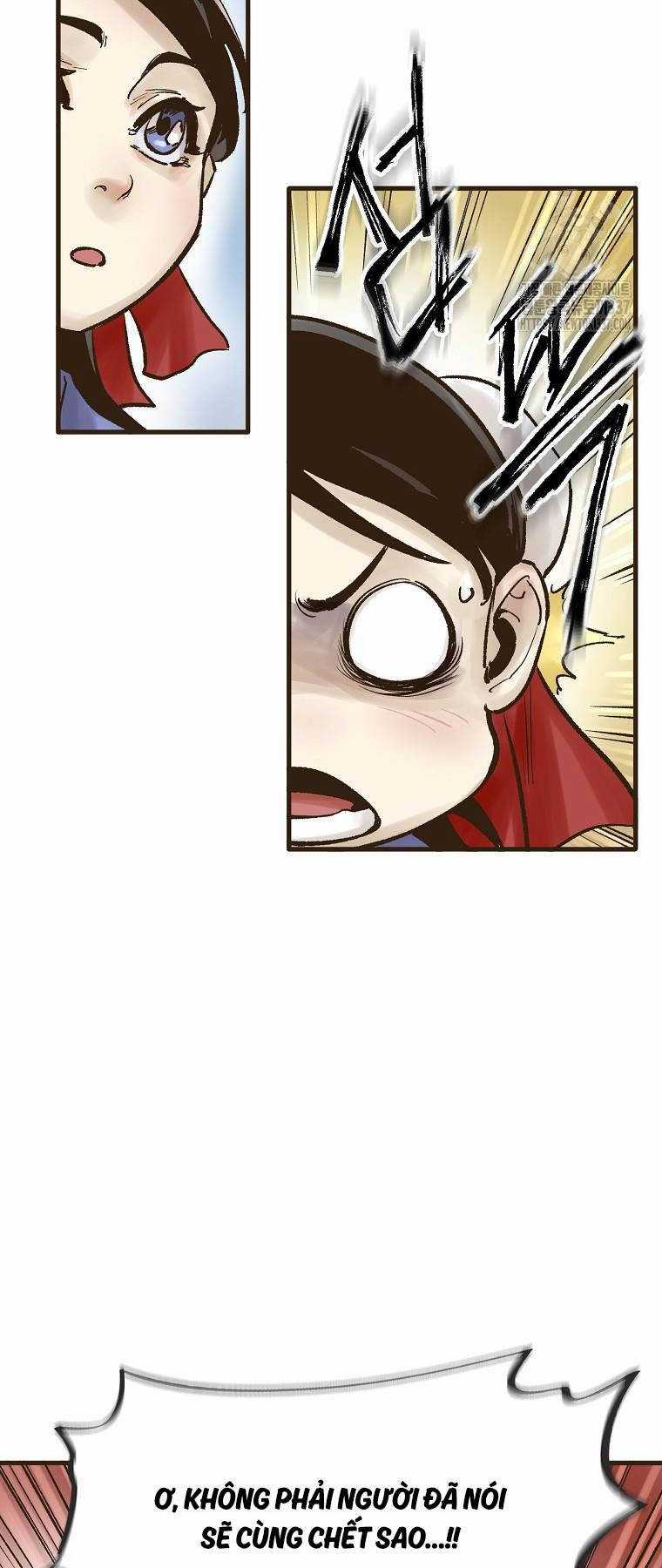 Quỷ Công Di Lục Chapter 15 trang 57