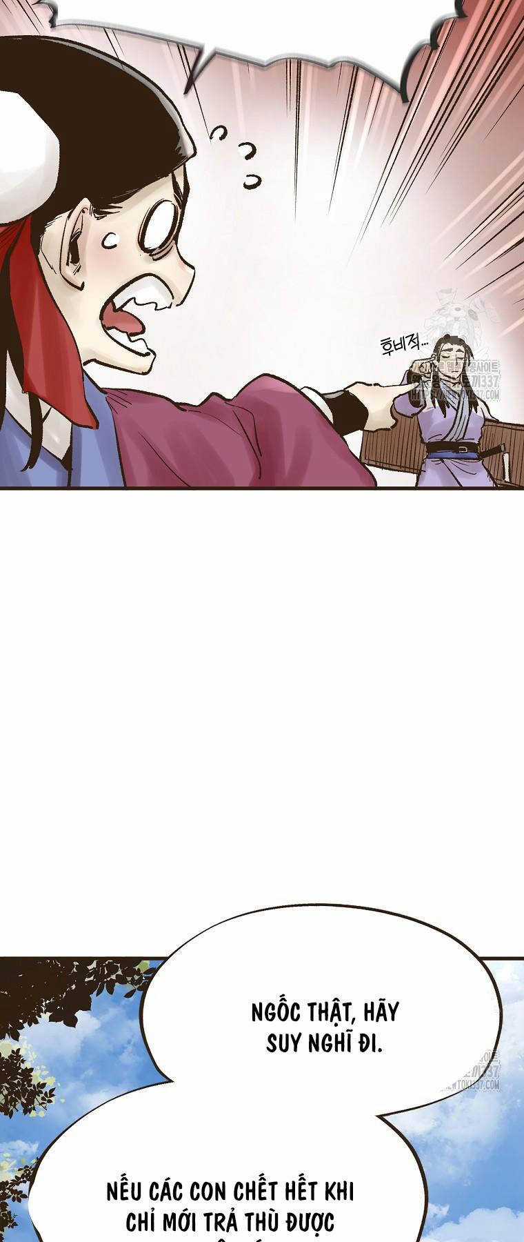 Quỷ Công Di Lục Chapter 15 trang 58