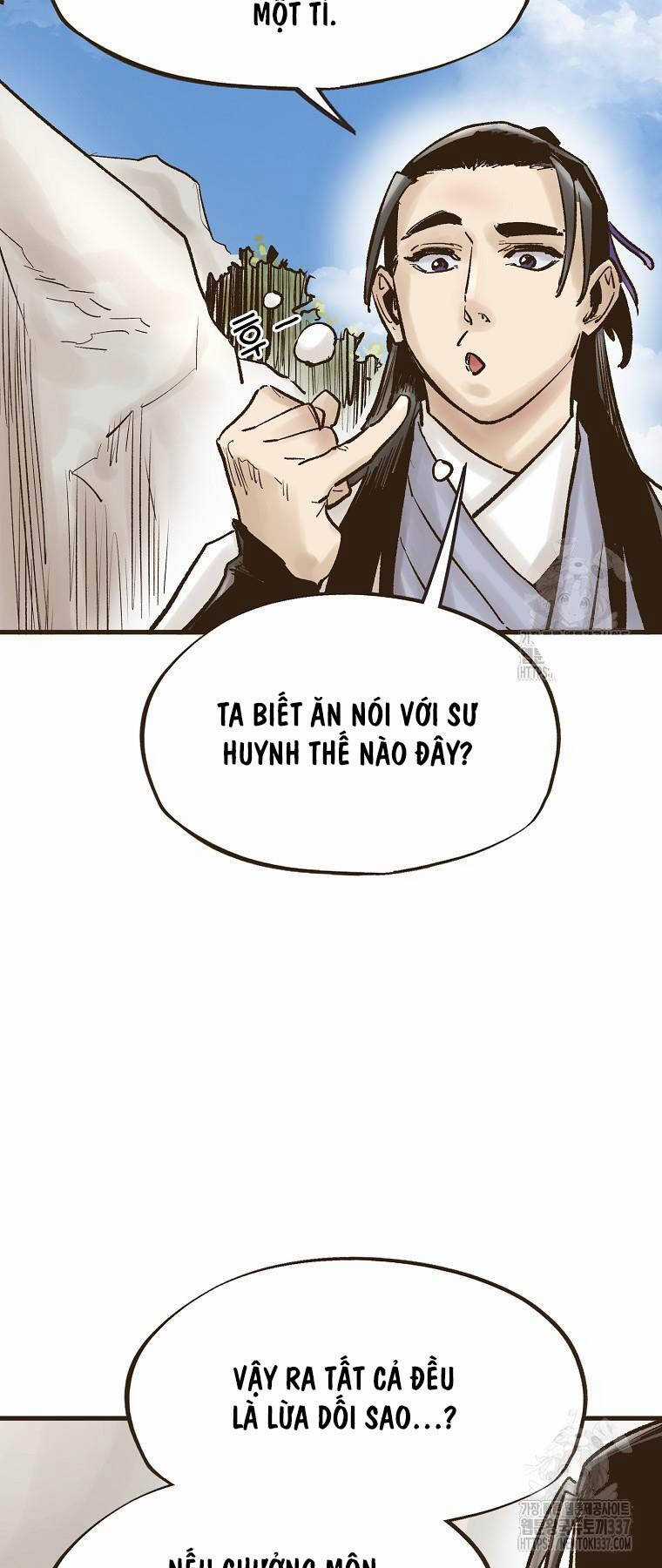 Quỷ Công Di Lục Chapter 15 trang 59