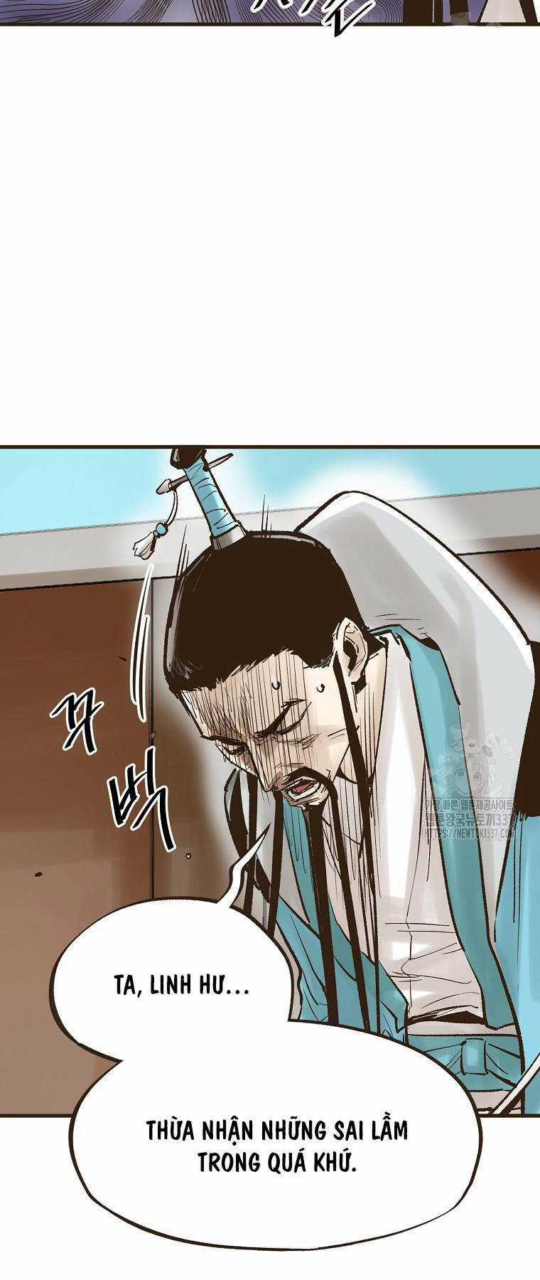 Quỷ Công Di Lục Chapter 15 trang 6