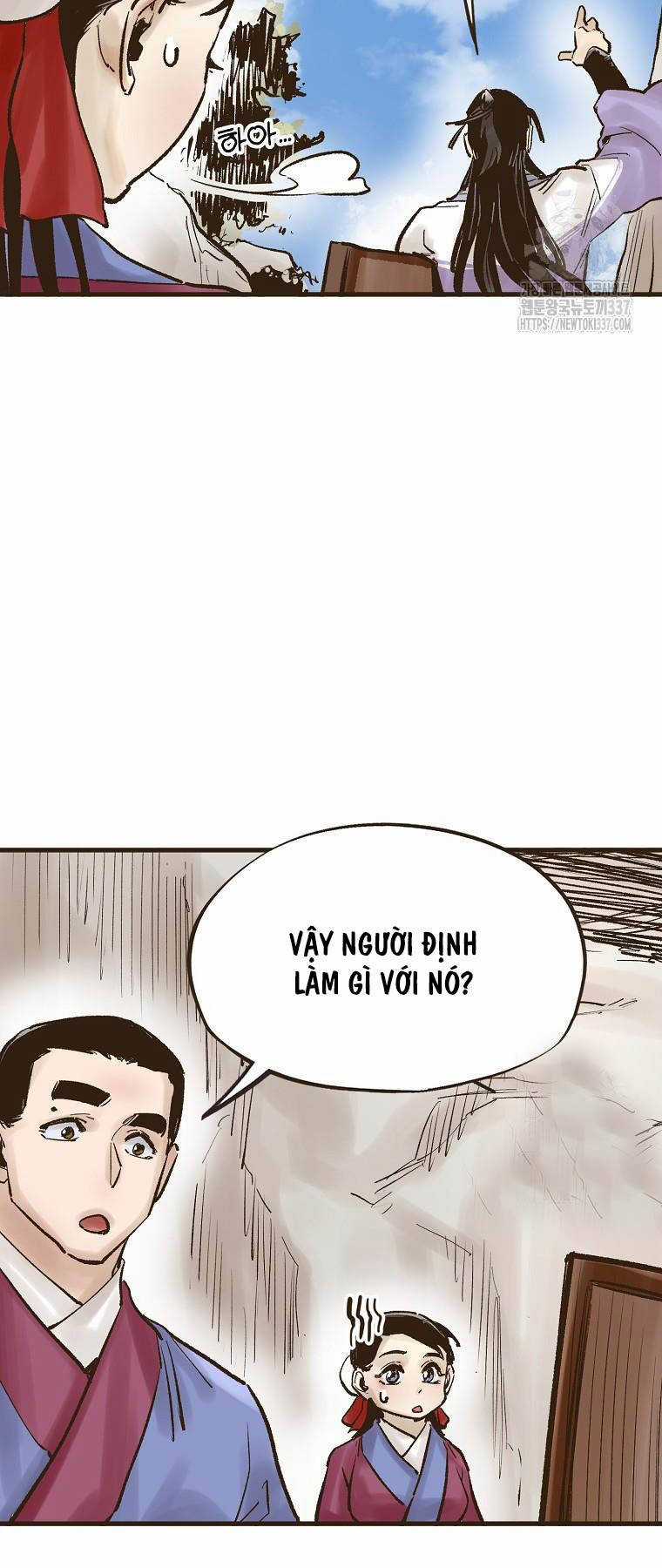 Quỷ Công Di Lục Chapter 15 trang 62