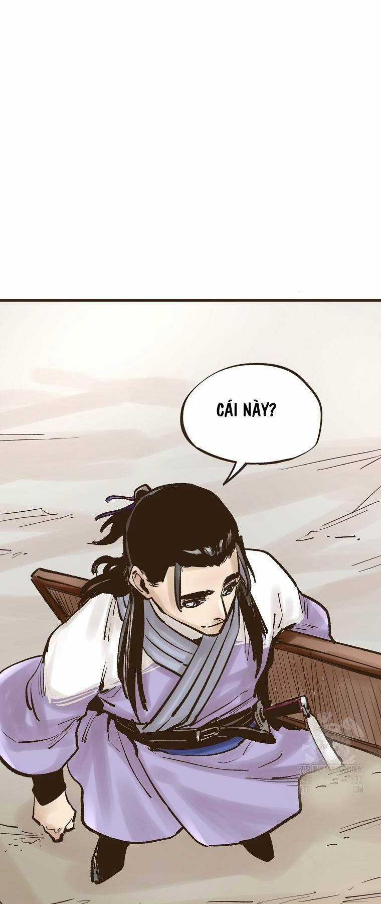 Quỷ Công Di Lục Chapter 15 trang 63