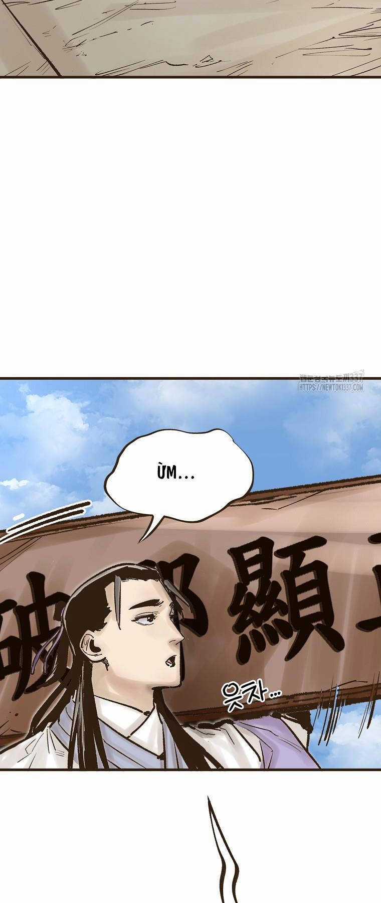 Quỷ Công Di Lục Chapter 15 trang 64