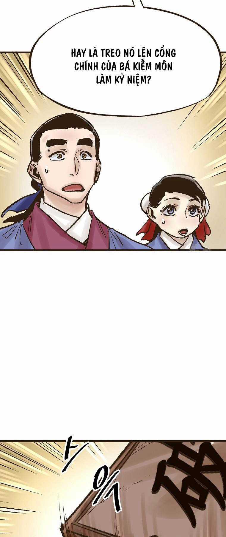 Quỷ Công Di Lục Chapter 15 trang 65