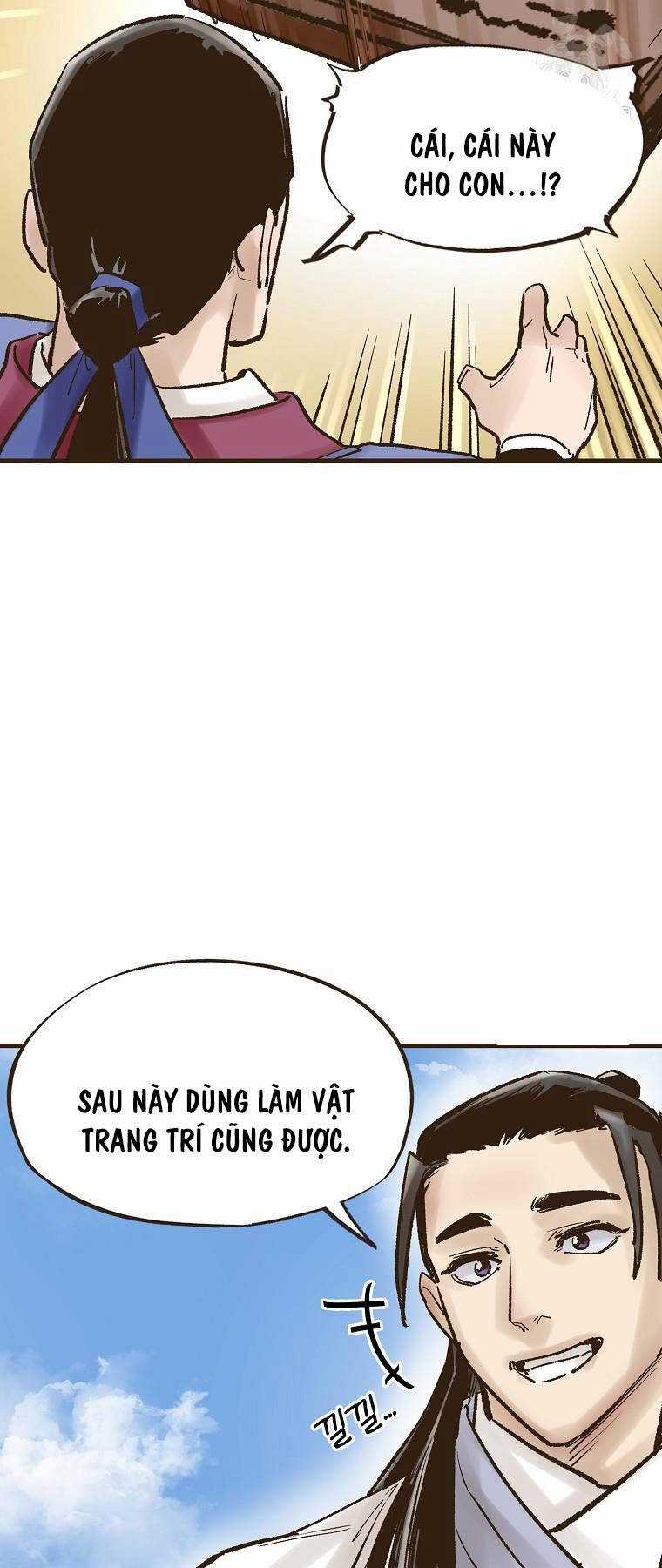 Quỷ Công Di Lục Chapter 15 trang 66