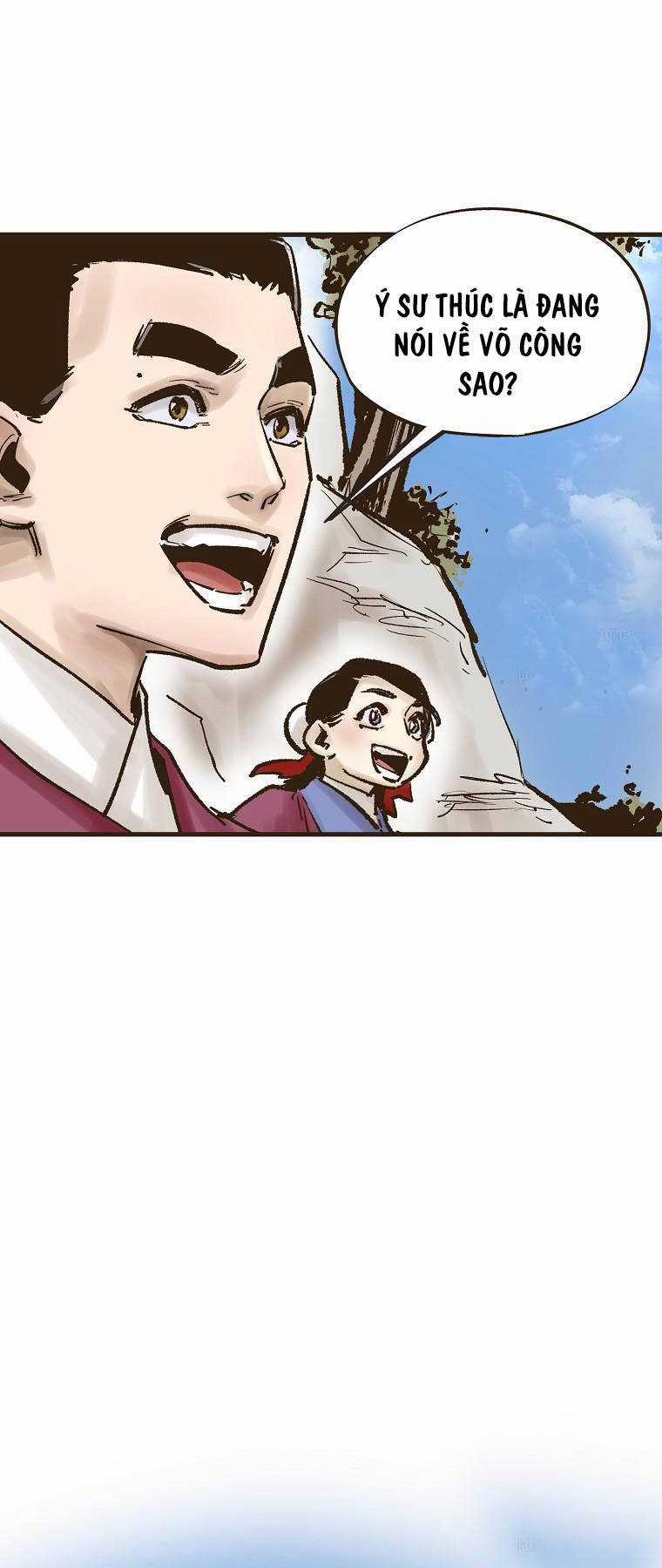 Quỷ Công Di Lục Chapter 15 trang 69