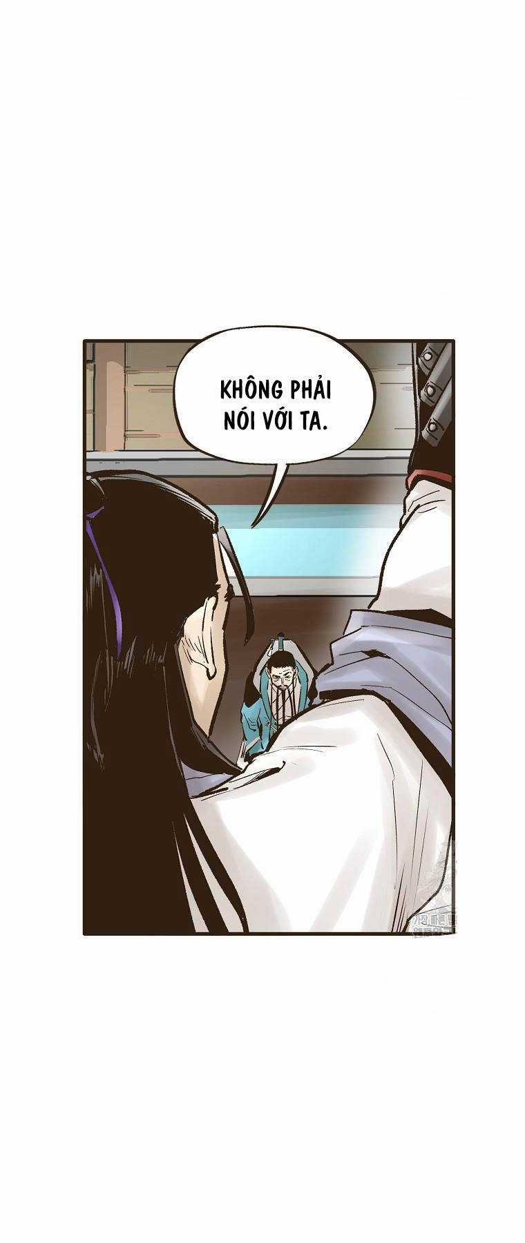 Quỷ Công Di Lục Chapter 15 trang 7