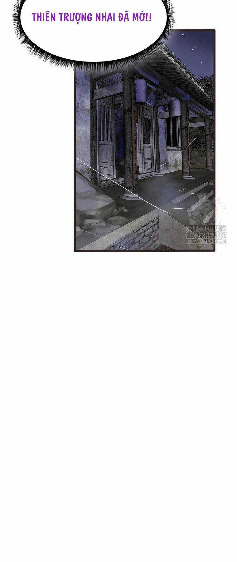 Quỷ Công Di Lục Chapter 15 trang 74