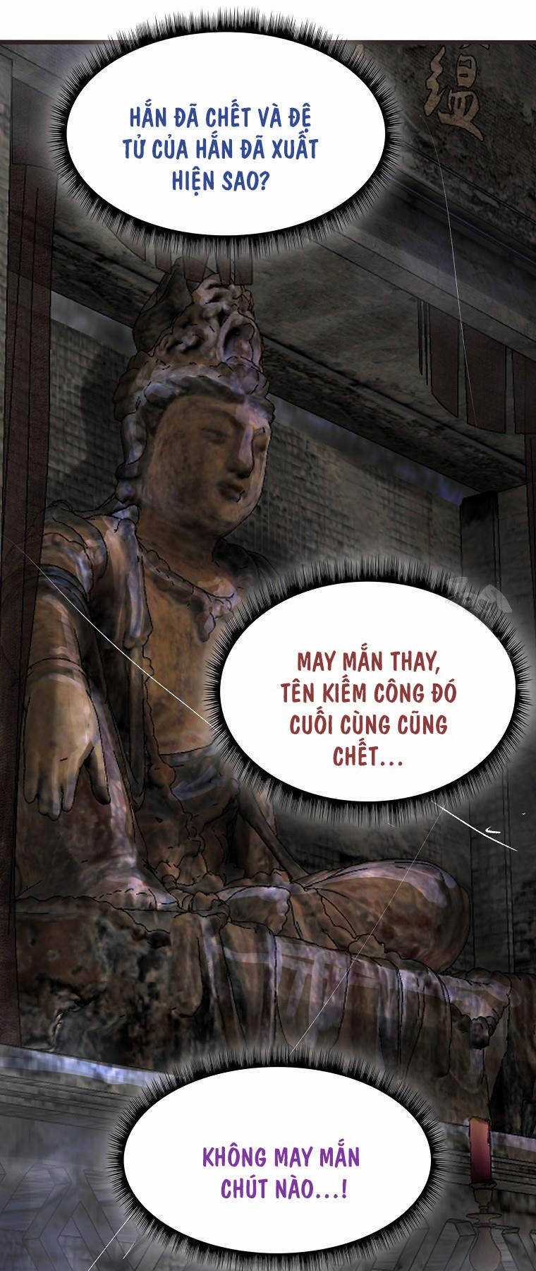 Quỷ Công Di Lục Chapter 15 trang 75