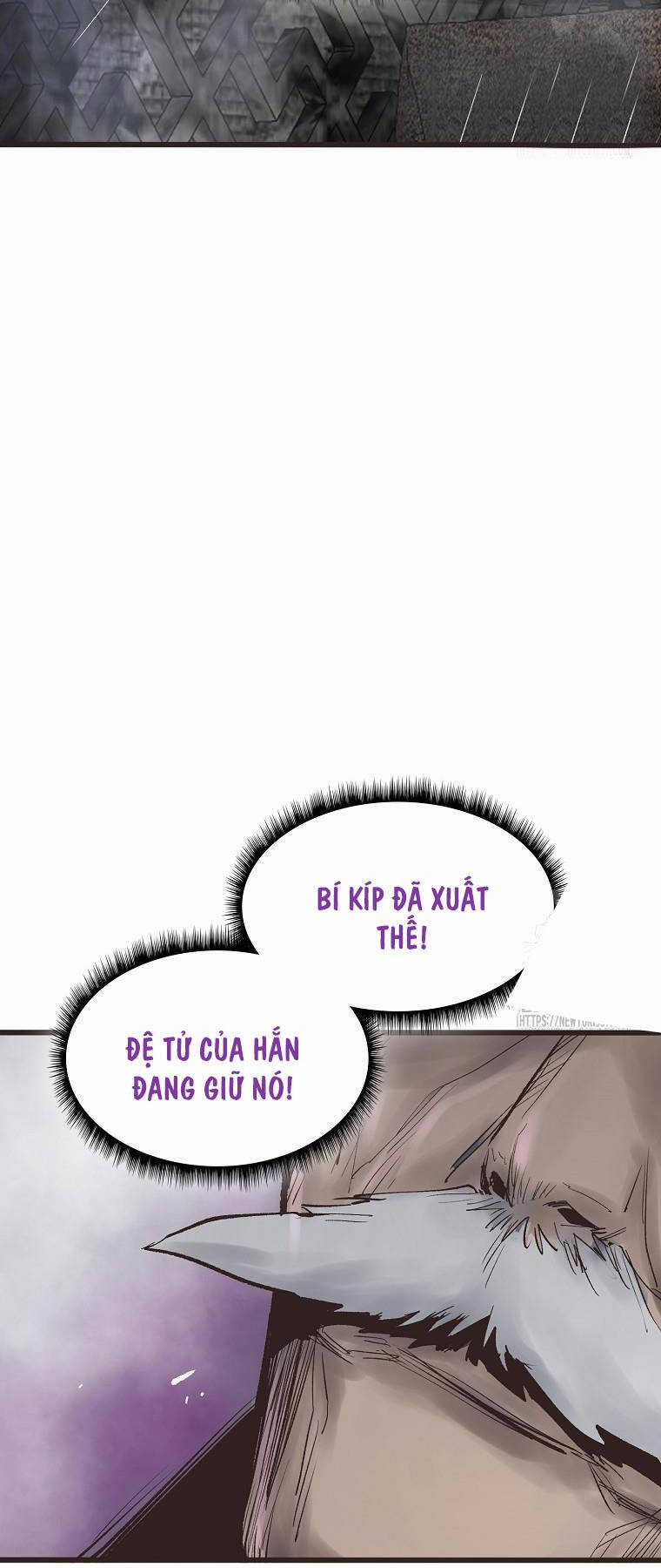 Quỷ Công Di Lục Chapter 15 trang 76