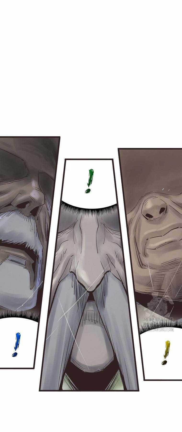 Quỷ Công Di Lục Chapter 15 trang 77