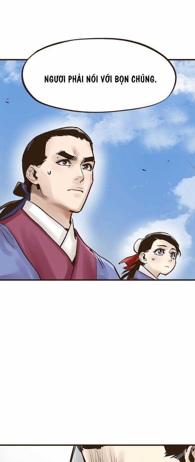 Quỷ Công Di Lục Chapter 15 trang 8