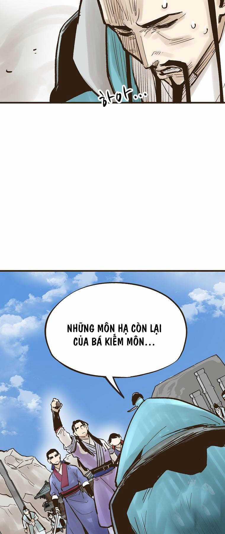 Quỷ Công Di Lục Chapter 15 trang 9
